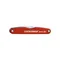832362 Мультитул Leatherman Juice B2- Cinnabar картонна коробка
