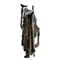 Розкладачка TRAMP WIDE Camo TRF-070