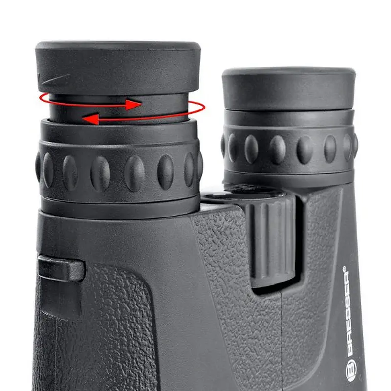 Бінокль Bresser Spektar 8x42 WP Бінокль Bresser Spektar 8x42 WP
