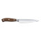 Кухонный нож Victorinox Grand Maitre Wood Kitchen 10см с дерев. ручкой (GB)