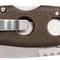 Ніж Cold Steel Gunsite Counter Point Knife (10ABV3)