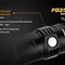 Ліхтар ручний Fenix PD25+16340 USB