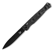 Ніж Benchmade SOCP GLS BRKR