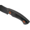 Ніж Boker Plus Nessmi Pro, ц:black