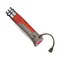 Ніж Opinel №8 Outdoor earth-red (001714) Ніж Opinel №8 Outdoor earth-red (001714)