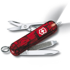 Ніж Victorinox Signature Lite 0.6226.T