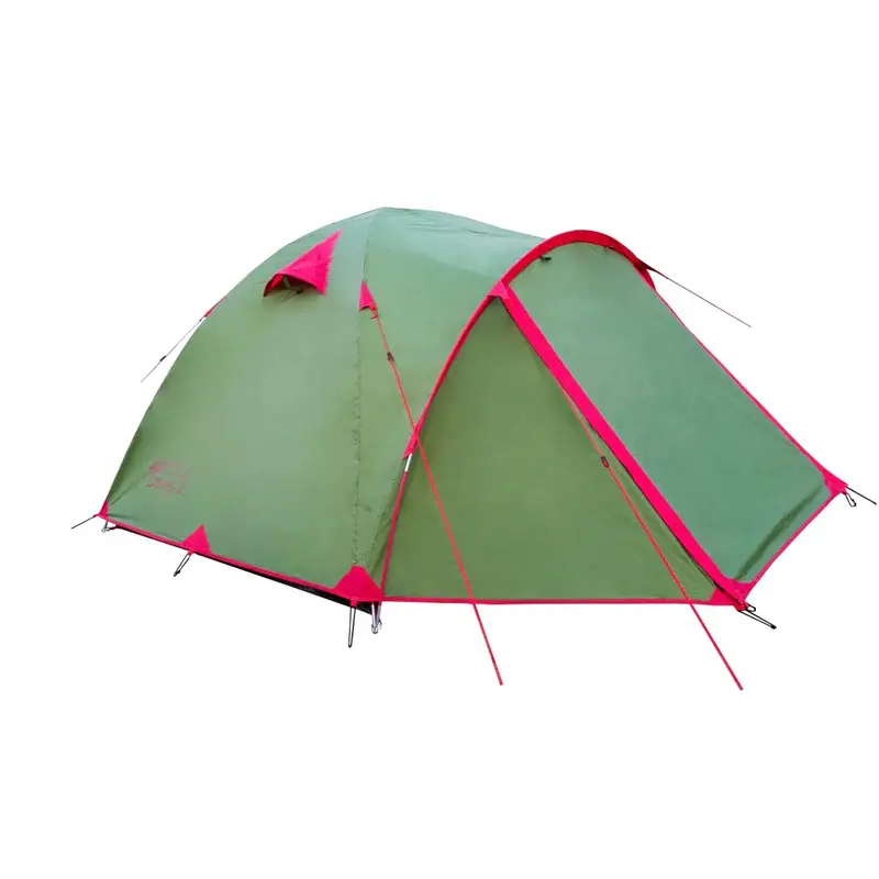 Намет Tramp Lite Hurricane olive TLT-042 Намет Tramp Lite Hurricane olive TLT-042