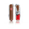 Ніж Victorinox Classic Chocolate 0.6223.842