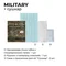 Сухий душ для військових MILITARY + СУШКАР