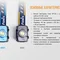 Ліхтар налобний Fenix HL30 2018 Cree XP-G3 синій