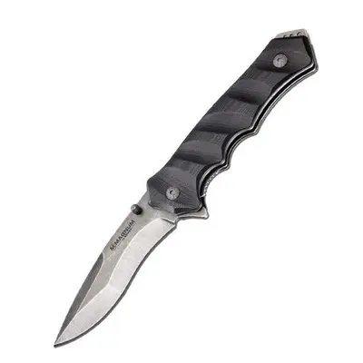 Ніж Boker Magnum Shadow Warrior (01YA251) Ніж Boker Magnum Shadow Warrior (01YA251)