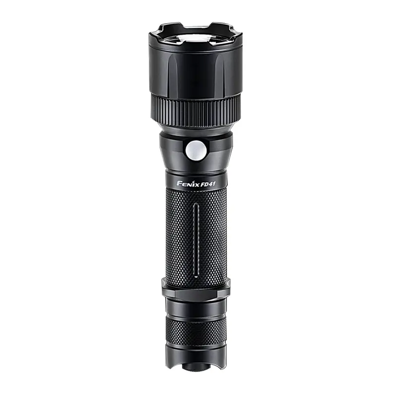 Ліхтар ручний Fenix FD41 з акумулятором Ліхтар ручний Fenix FD41 з акумулятором