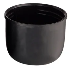 Кришка SKIF Outdoor для термоса Walker u:black