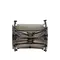 Розкладачка TRAMP WIDE Camo TRF-070