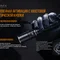 Ліхтар ручний лазерний Fenix TK30 Laser