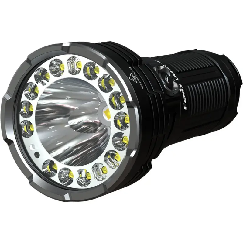 Ліхтар ручний Fenix LR40R V2.0 Ліхтар ручний Fenix LR40R V2.0