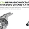 Газовий пальник BRS-69