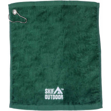 Полотенце Skif Outdoor Hand Towel ц:green