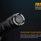 Ліхтар ручний Fenix FD20