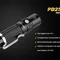 Ліхтар ручний Fenix PD25+16340 USB