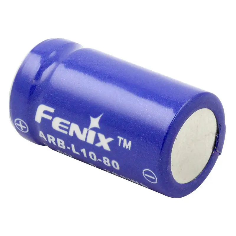 Акумулятор Fenix под UC02 Акумулятор Fenix под UC02