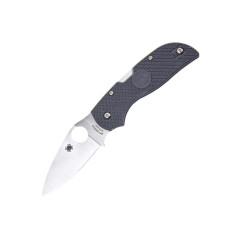 Ніж Spyderco Chaparral C152PGY