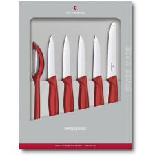 Набір кухонний Victorinox SwissClassic Paring Set (6.7111.6G)