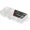 Коробка Select Terminal Tackle Box SLHS-009 13.3х6.2х2.5cm Коробка Select Terminal Tackle Box SLHS-009 13.3х6.2х2.5cm