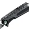 Багатофункціональний ніж Xiaomi NexTool 3 в 1 NE20021 Black (6945064210863)
