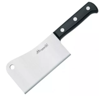 Топорик Due Cigni Cleaver Full Tang, 160 mm