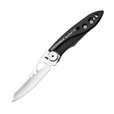 Ніж Leatherman Skeletool KB-Black коробка