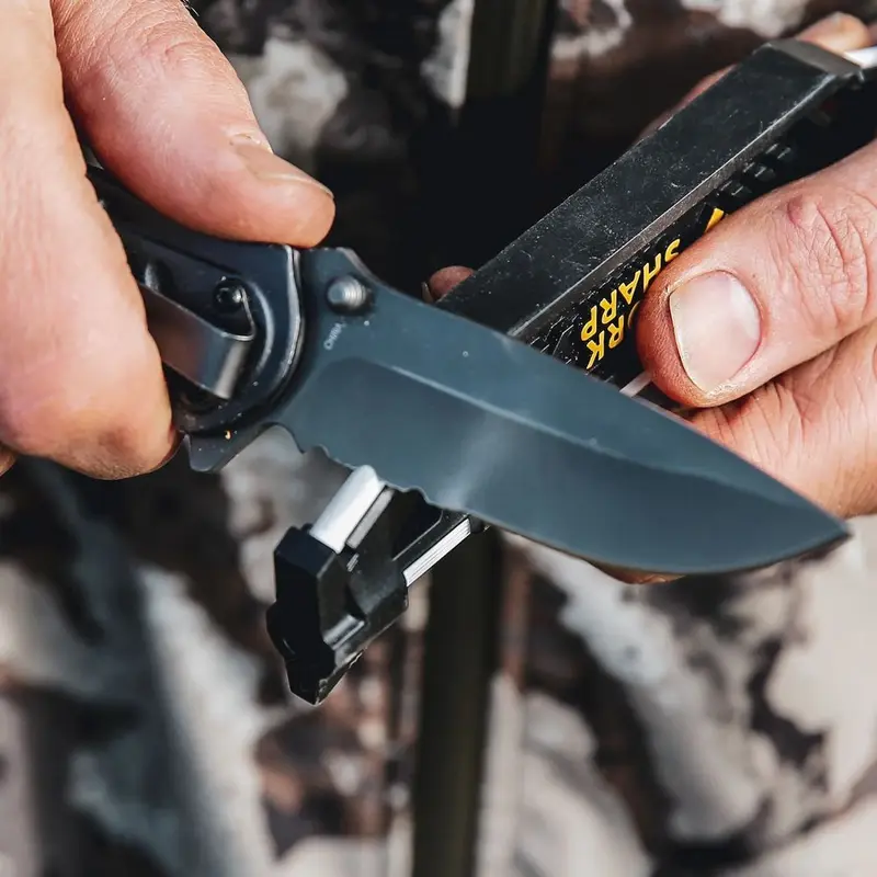 Work Sharp точилка механічна WSGSS Work Sharp точилка механічна WSGSS
