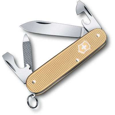 Ніж складаний Victorinox Cadet (0.2601.L19)