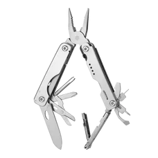 Міні мультитул Roxon M1, сірий