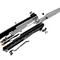 Багатофункціональний ніж Xiaomi NexTool 3 в 1 NE20021 Black (6945064210863)