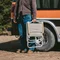 Розкладний стілець Naturehike CNK2300JU012, бежевий