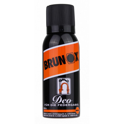 Brunox Deo мастило для вилок і амортизаторів 100ml