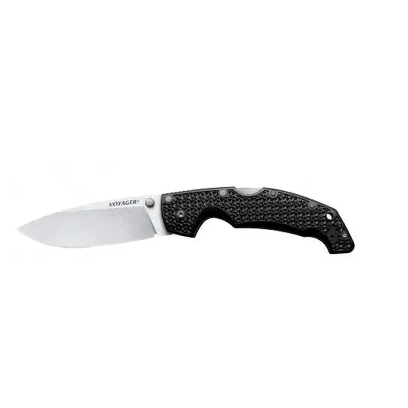 Ніж Cold Steel Voyager L DP, 10A Ніж Cold Steel Voyager L DP, 10A