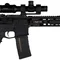 Рукоятка передня Magpul M-LOK™ MVG®, чорн.