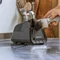 Work Sharp Професiйна кухонна точилка электрична E4