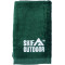 Полотенце Skif Outdoor Hand Towel ц:green