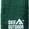 Полотенце Skif Outdoor Hand Towel ц:green