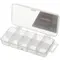 Коробка Select Terminal Tackle Box SLHS-009 13.3х6.2х2.5cm Коробка Select Terminal Tackle Box SLHS-009 13.3х6.2х2.5cm