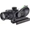Приціл оптичний Trijicon ACOG 4x32 DI Green Chevron.223; TA51 - NS Приціл оптичний Trijicon ACOG 4x32 DI Green Chevron.223; TA51 - NS
