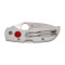 Ніж Spyderco Chaparral Sun and Moon, CTS XHP