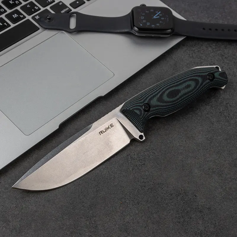 Ніж Ruike Jager F118-G Ніж Ruike Jager F118-G