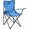 Стул раскладной SKIF Outdoor Comfort ц:blue