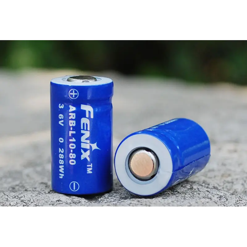 Акумулятор Fenix под UC02 Акумулятор Fenix под UC02