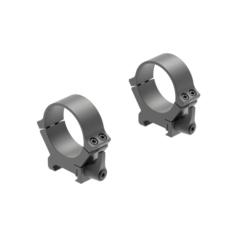 Кільця Leupold QRW2 34mm Medium Matte (177273)