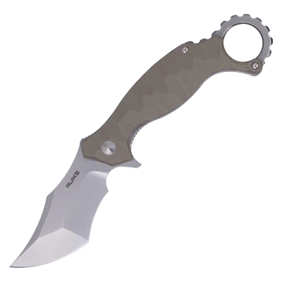Ніж складаний Ruike P881-W